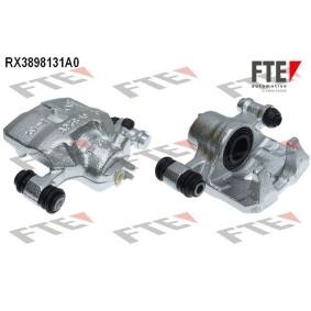 Bremssattel RX3898131A0 von FTE günstig für 122,34 € online kaufen