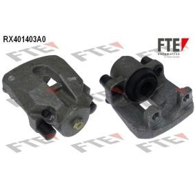 Bremssattel RX401403A0 von FTE günstig für 126,21 € online kaufen