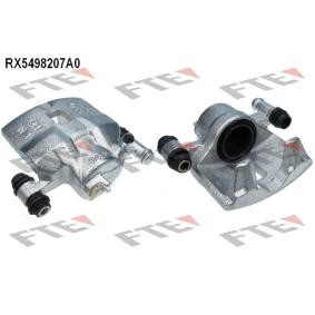 Bremssattel RX5498207A0 von FTE günstig für 101,27 € online kaufen