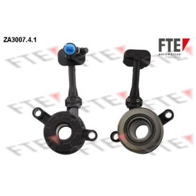 Zentralausrücker, Kupplung ZA3007.4.1 von FTE günstig für 66,73 € online kaufen