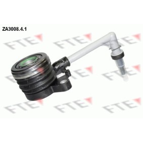 Zentralausrücker, Kupplung ZA3008.4.1 von FTE günstig für 271,78 € online kaufen
