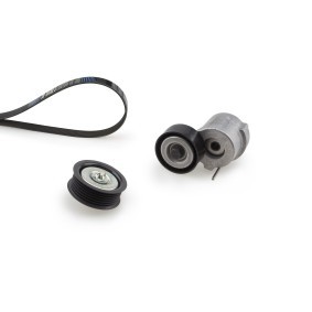 Generatorfreilauf OAP7142 von GATES günstig für 81,97 € online kaufen