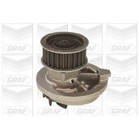 Achetez des Pompe à eau GRAF PA572 à prix pour 39,40 €