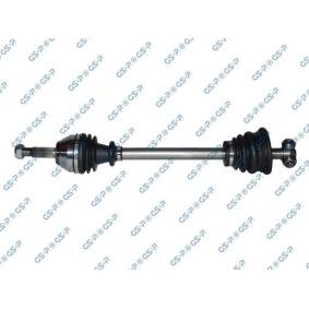 Compre Palier de GSP online para Rapid Furgoneta (F40, G40) a precios moderados