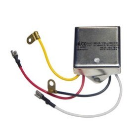 Lichtmaschinenregler 130803 von HITACHI günstig für 11,01 € online kaufen