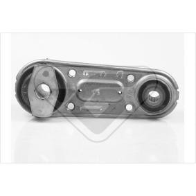 Halter, Motoraufhängung 532C09 von HUTCHINSON günstig für 41,34 € online kaufen