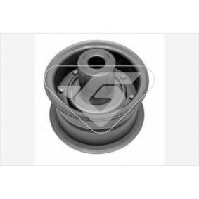 Compre Polia de desvio / de guia, correia dentada da HUTCHINSON HEG 237 a um preço baixo por 54,87 €