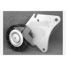 Spannrolle, Keilrippenriemen T0203 von HUTCHINSON günstig für 33,57 € online kaufen