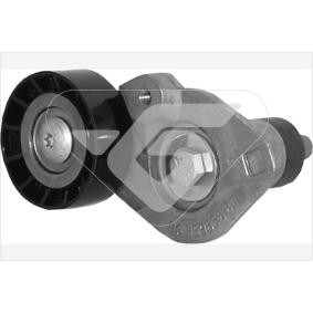Spannrolle, Keilrippenriemen T1033 von HUTCHINSON günstig für 105,08 € online kaufen