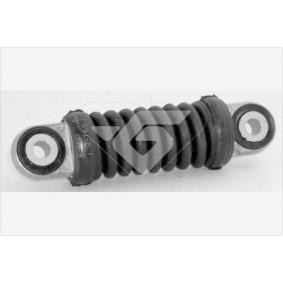 Spannrolle, Keilrippenriemen TS1900 von HUTCHINSON günstig für 79,26 € online kaufen