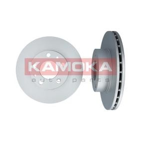 Bremsscheibe 1031534 von KAMOKA günstig für 73,36 € online kaufen