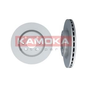 Bremsscheibe 1032192 von KAMOKA günstig für 46,57 € online kaufen