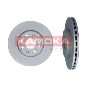 Bremsscheibe 1032608 von KAMOKA günstig für 48,44 € online kaufen