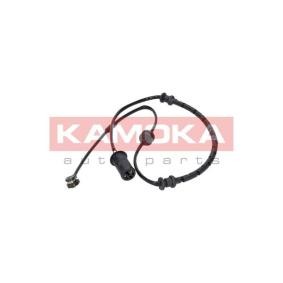 Warnkontakt, Bremsbelagverschleiß 105073 VAUXHALL von KAMOKA