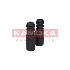 Staubschutzsatz, Stoßdämpfer 2019026 von KAMOKA günstig für 18,00 € online kaufen