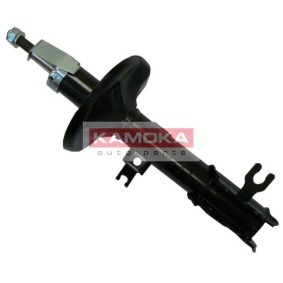 Stoßdämpfer für CHEVROLET von KAMOKA