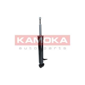 Stoßdämpfer für NISSAN von KAMOKA