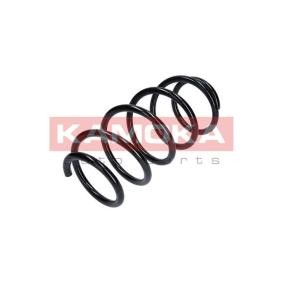 Osta Jousi (auton jousitus) KAMOKA:llä 2110126 edullisesti hintaan 27,71 €
