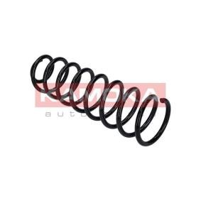 Fahrwerksfeder 2120109 von KAMOKA günstig für 12,65 € online kaufen