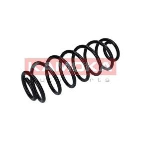 Fahrwerksfeder 2120161 von KAMOKA günstig für 30,33 € online kaufen