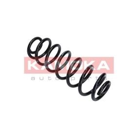 Compre Molas de KAMOKA online para COROLLA (ZZE12_, NDE12_, ZDE12_) a preços moderados