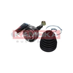 Achetez des Jeu de joints, arbre de transmission KAMOKA 6037 à prix pour 50,96 €