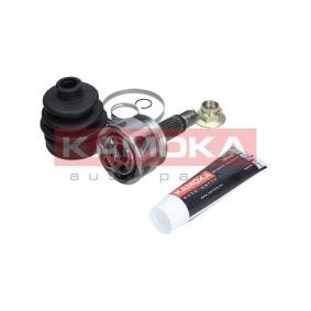 Acquista Kit giunti semiasse da KAMOKA 7640 a buon mercato per soli 41,27 €