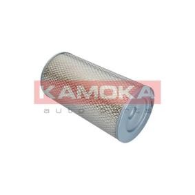 Kjøp Luftfilter av KAMOKA F213801 til den lave prisen 173,50 NOK