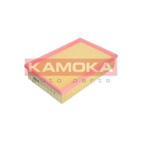 Luftfilter F220901 von KAMOKA günstig für 11,26 € online kaufen