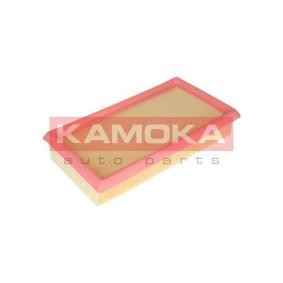 Luftfilter F228901 von KAMOKA günstig für 2,84 € online kaufen