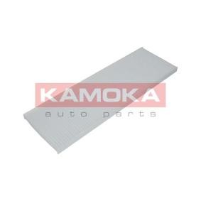 Acquista Filtro abitacolo da KAMOKA online per BOXER Pianale piatto/Telaio (ZCT_) a prezzi moderati