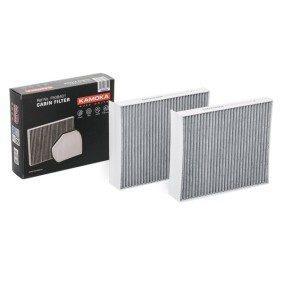 Innenraumfilter F508401 von KAMOKA günstig für 19,16 € online kaufen