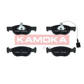 Bremsbeläge JQ1012080 von KAMOKA günstig für 45,80 € online kaufen