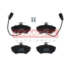 Bremsbeläge JQ1012934 von KAMOKA günstig für 35,27 € online kaufen