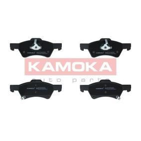 Bremsbeläge JQ1013020 von KAMOKA günstig für 39,18 € online kaufen