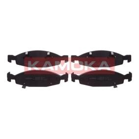 Bremsbeläge JQ1013046 von KAMOKA günstig für 25,72 € online kaufen