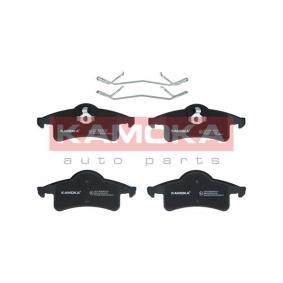 Bremsbeläge JQ1013048 von KAMOKA günstig für 34,45 € online kaufen