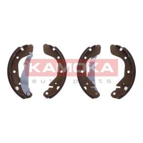 Comprar Juego de zapatas de frenos de KAMOKA JQ202006 a bajo precio de 20,52 €