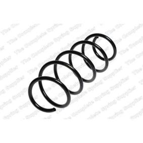 Fahrwerksfeder 10197 von KILEN günstig für 37,89 € online kaufen