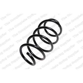 Fahrwerksfeder 10199 von KILEN günstig für 49,29 € online kaufen