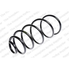 Fahrwerksfeder 15526 von KILEN günstig für 63,38 € online kaufen