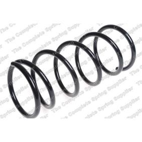 Fahrwerksfeder 23229 von KILEN günstig für 63,74 € online kaufen