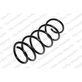 Fahrwerksfeder 23528 von KILEN günstig für 63,92 € online kaufen