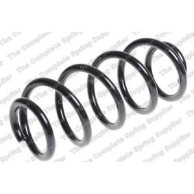 Fahrwerksfeder 23539 von KILEN günstig für 56,27 € online kaufen