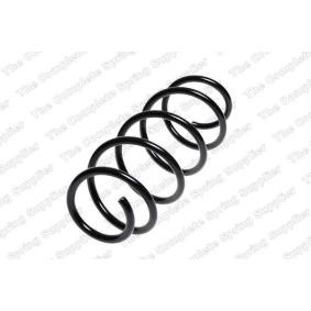 Fahrwerksfeder 25045 von KILEN günstig für 55,83 € online kaufen
