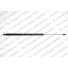 Heckklappendämpfer 430008 von KILEN günstig für 25,13 € online kaufen