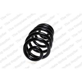 Fahrwerksfeder 50206 von KILEN günstig für 86,79 € online kaufen