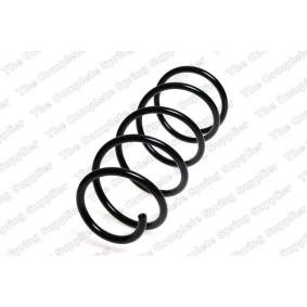 Fahrwerksfeder 55505 von KILEN günstig für 82,43 € online kaufen