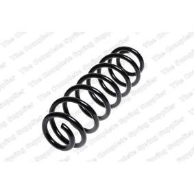 Fahrwerksfeder 63117 von KILEN günstig für 63,89 € online kaufen