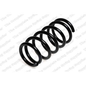Fahrwerksfeder 63203 von KILEN günstig für 33,22 € online kaufen